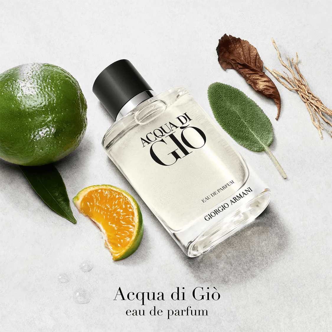 GIORGIO ARMANI ACQUA DI GIÒ HOMME EAU DE PARFUM| Faces Costa Rica